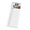 Födelsedagskalender Hundar 3