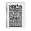 Skrivbok Wallstars Finspång - Bild 1