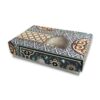 ROSSI Kort & Kuvert Arab Silver
