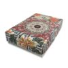 ROSSI Kort & Kuvert Chinese Silver