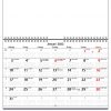 Väggkalender Planering 2022 kalendarium