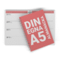 Min personliga almanacka A5