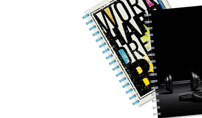 Personliga almanackor yrken Kategori