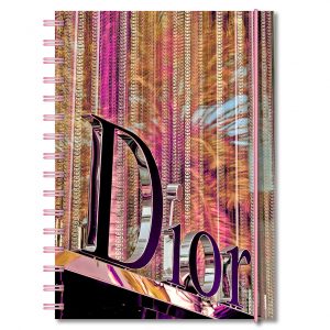Personlig almanacka Dior