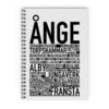 Skrivbok Wallstars Ånge - Bild 1