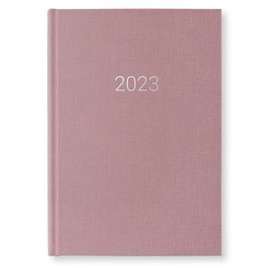 Almanacka 2023 Paperstyle Classic Rosa
