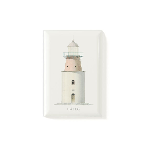 Magnet Hållö