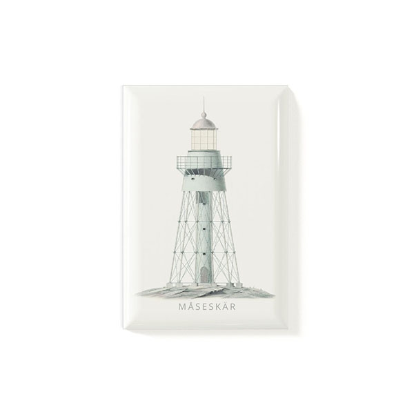 Magnet Måseskär