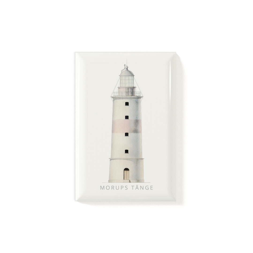 Magnet Morups Tånge