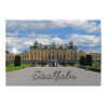 Vykort Stockholm Drottningholm