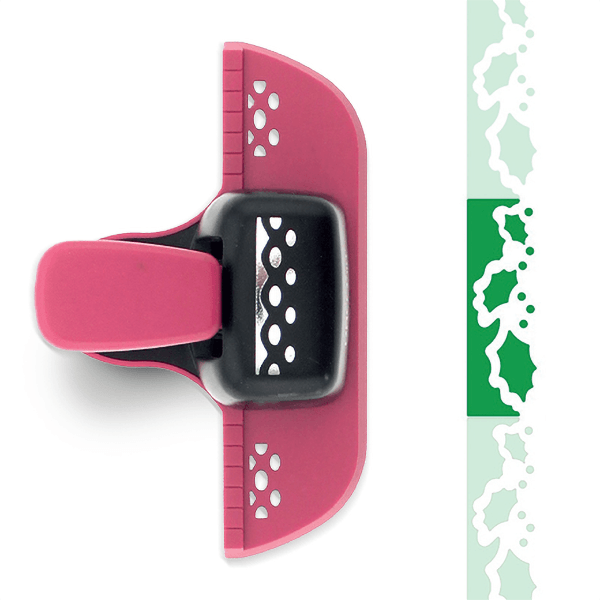 Kant och bårdstans Järnek