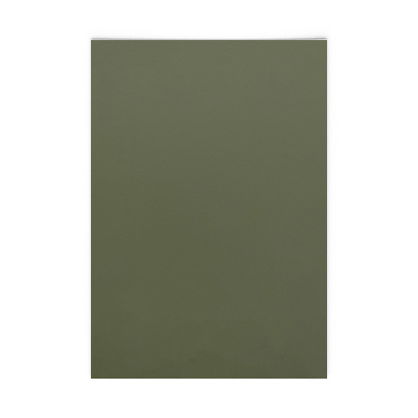 COLORPLAN MID GREEN A4 175g Färgat papper