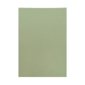 COLORPLAN POWDER GREEN A4 350g Färgat papper