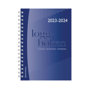 Loggboken 2023-2024