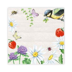 KAFFESERVETT 20P TALGOXE SOMMAR