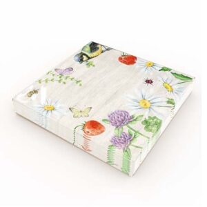 KAFFESERVETT 20P TALGOXE SOMMAR förpackning