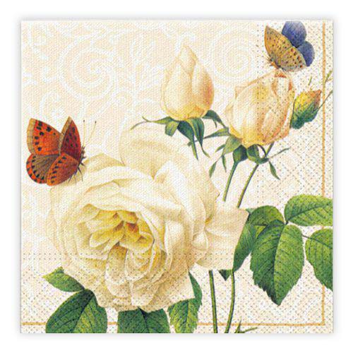 MATSERVETTER 20P ROS BEIGE