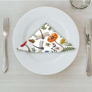 MATSERVETTER 20P TROLLSLÄNDA på tallrik