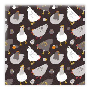 MATSERVETTER 20P TUPP MODERN