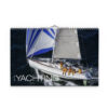 Väggkalender Yachting 2025 Omslag