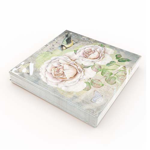 MATSERVETTER 20P TALGOXE ROS förpackning