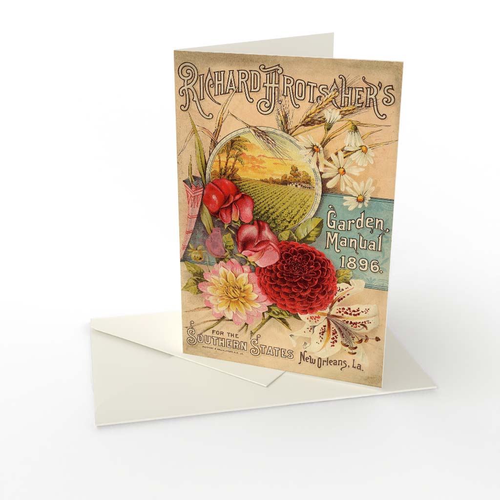 Kort vikt Richard seeds Dahlia