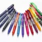 Pilot FriXion Clicker 0,7 alla färger