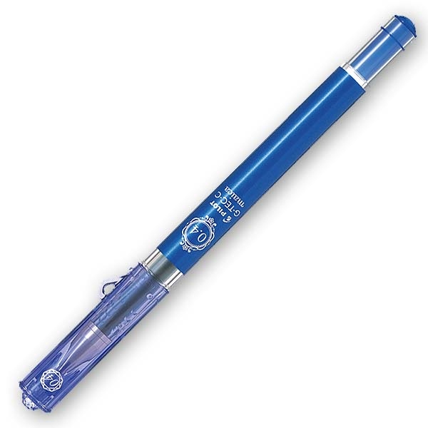 Pilot G-Tec-C Maica 0,4 Blå