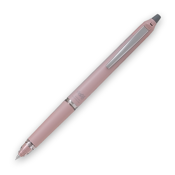 Pilot FriXion Clicker Zone 0,7 Rosa