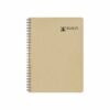 Almanacka A5 2024-2025 Natur