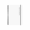 Almanacka A5 2024-2025 Plain White