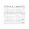 Systemkalender Aplan Manager 2024-2025
