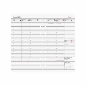 Systemkalender Aplan Manager 2024-2025