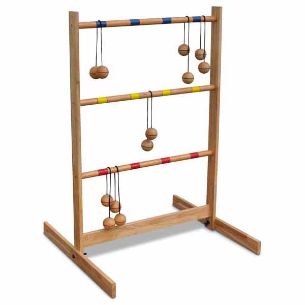 Trädgårdsspel Spin Ladder Original 2