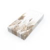Bufféservett 16P Höstgräs Beige paket