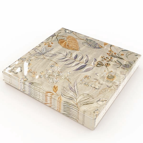 Matservetter 20p Höstromantik paket