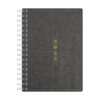 Almanacka Art Deco A6 2025