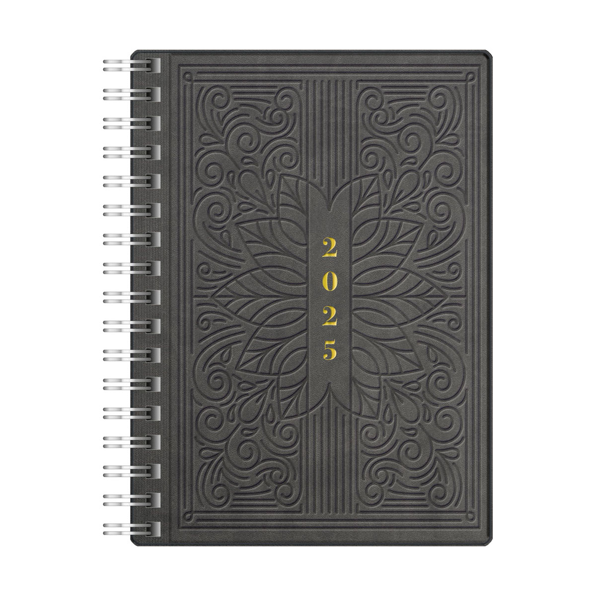 Almanacka Art Deco A6 2025