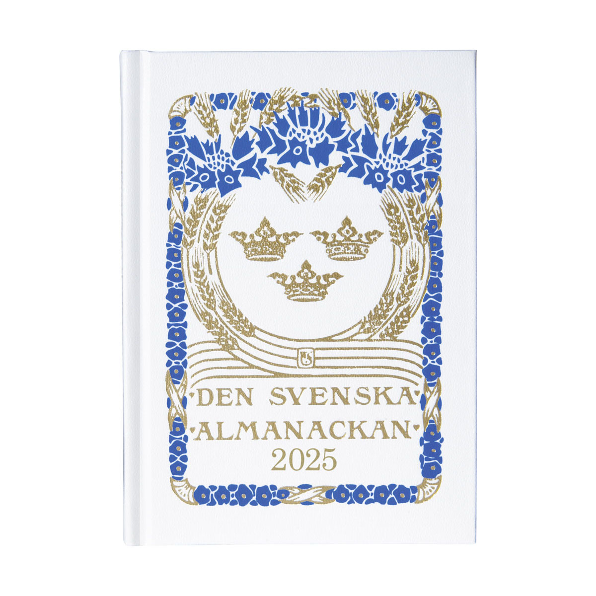 Den Svenska Almanackan 2025 Den Svenska Almanackan 2025