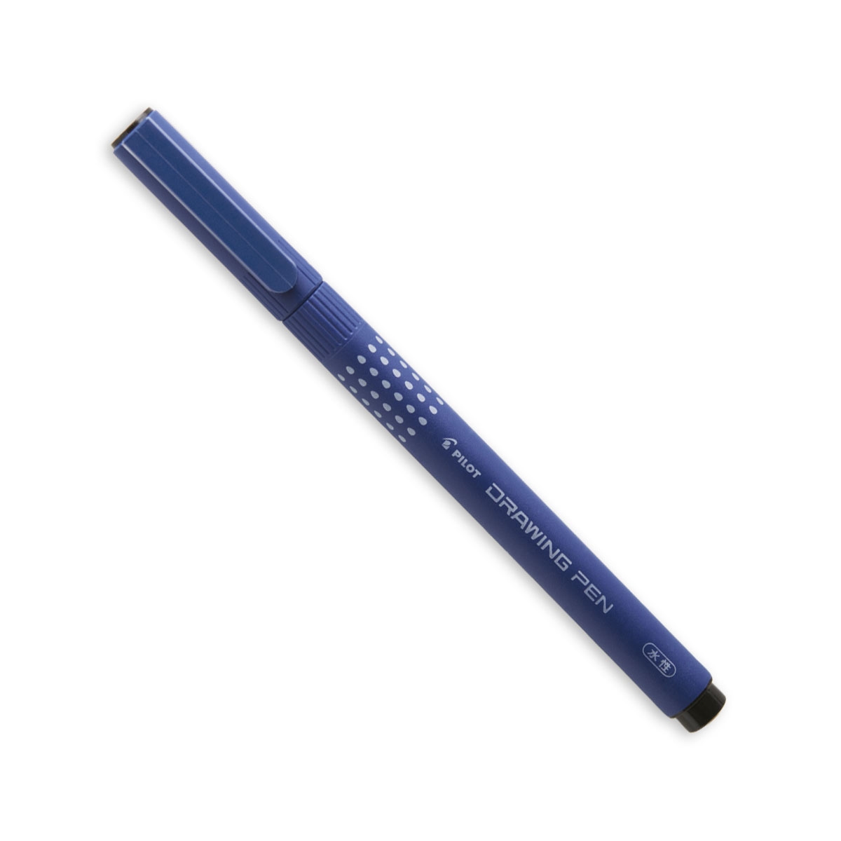 Fineliner Drawing Pen 0,1 Svart 2