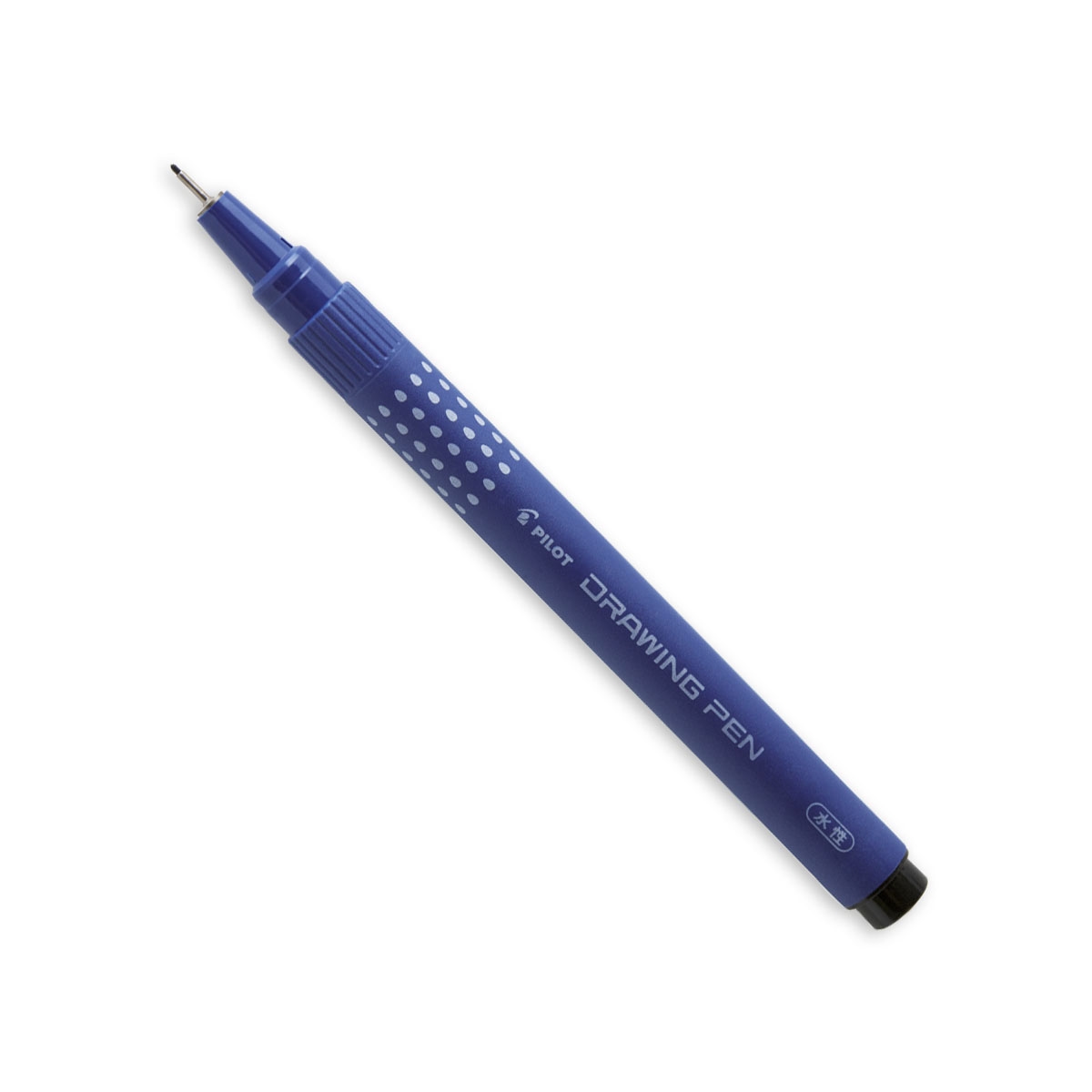Fineliner Drawing Pen 0,1 Svart
