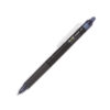 Pilot FriXion Point Clicker 0.5 Svartblå