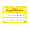 Programkalendern 2025