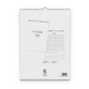 Family Planner 8 kolumner 2025 - Bild 4