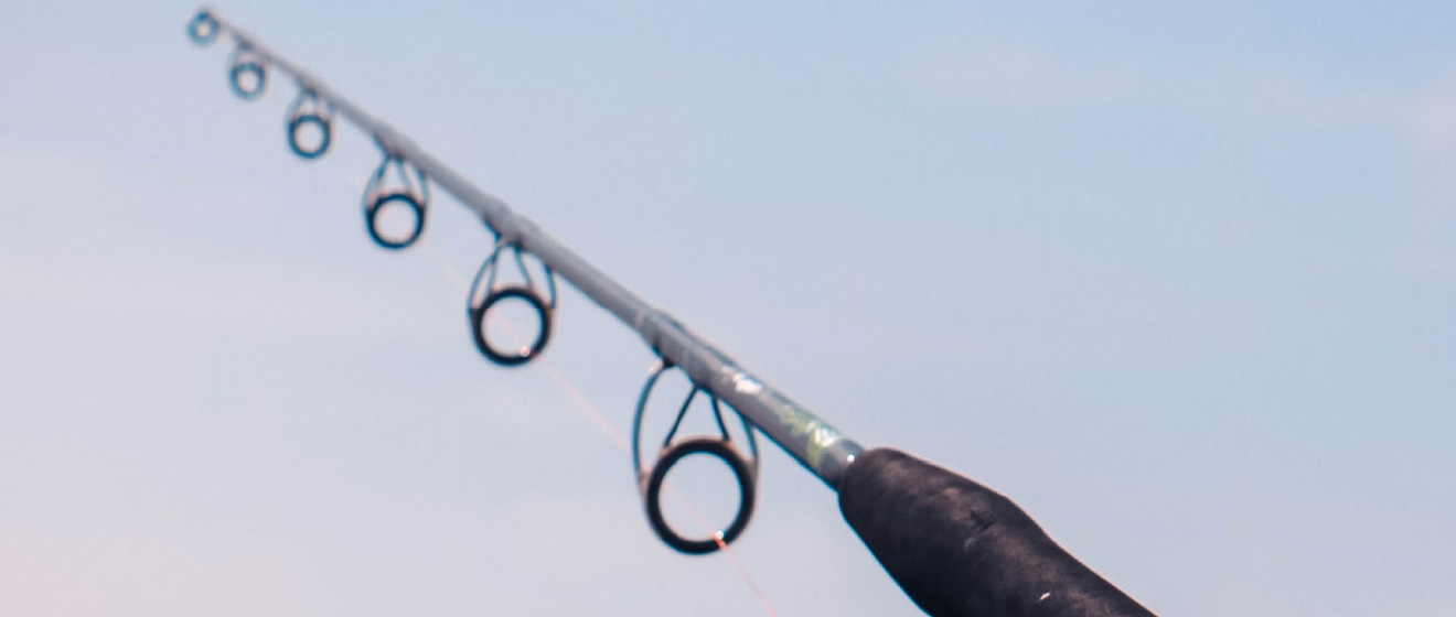 Svenskens kärlek till fiske