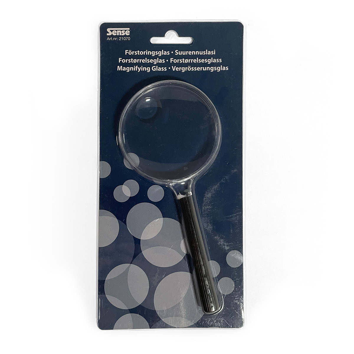 Förstoringsglas Förstoringsglas