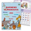 Barnens Almanacka 2026