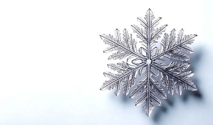 Vinter