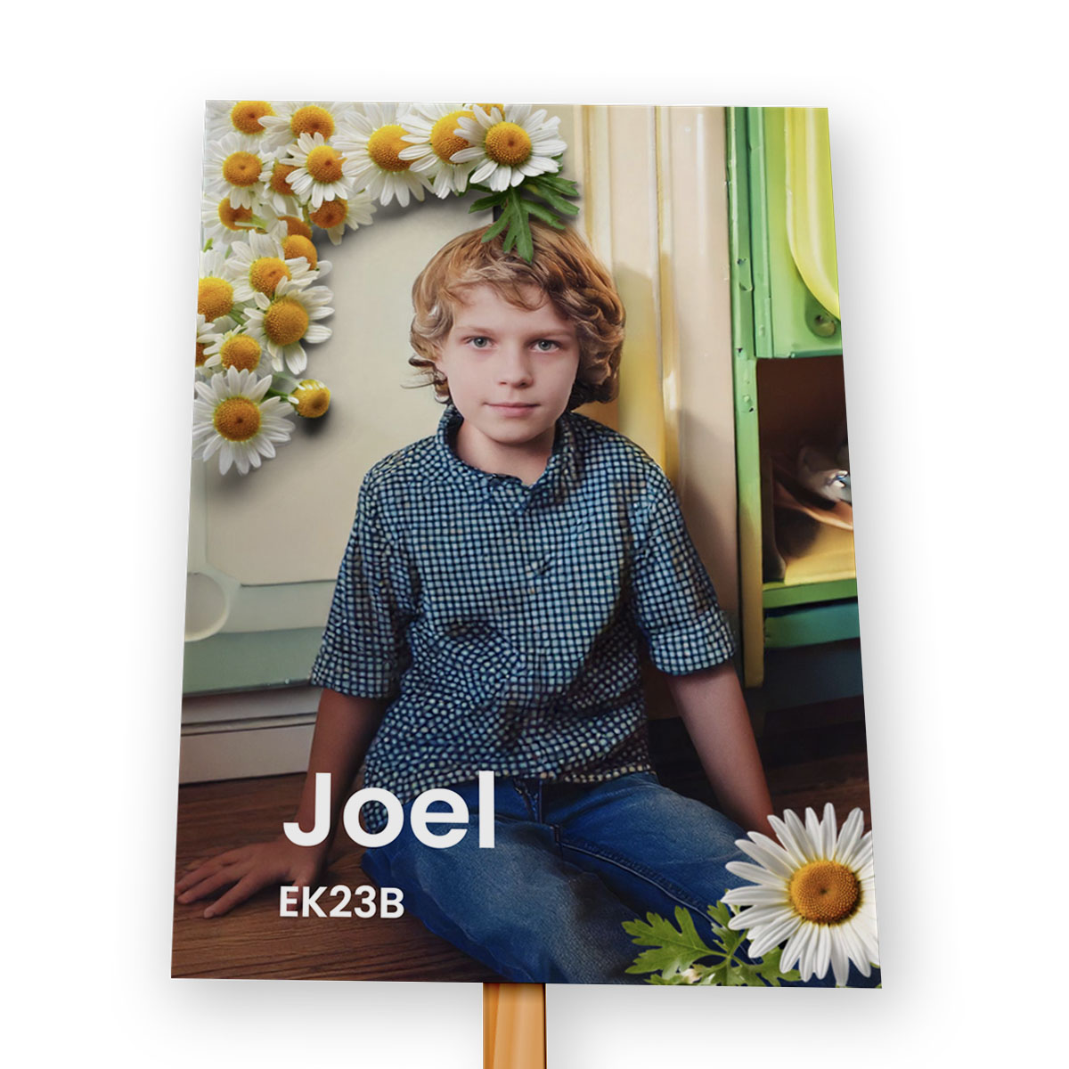 Studentplakat Kamomill 2 2