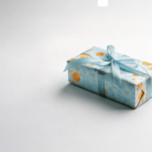 Present till 4-åring